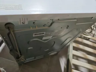 Secadora Infiniton de 7kg