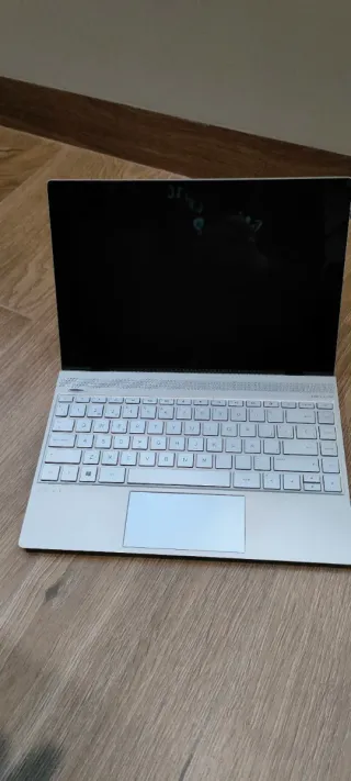 Portátil HP Envy 13 Plata