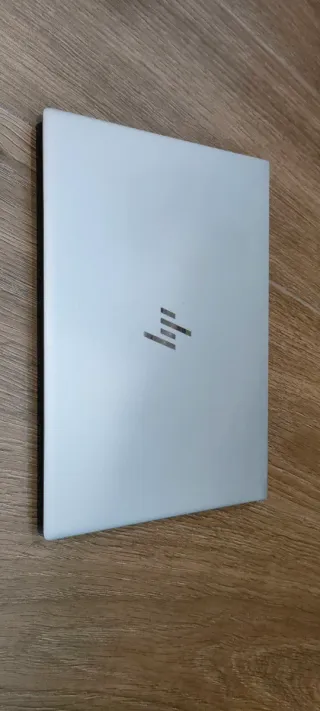 Portátil HP Envy 13 Plata