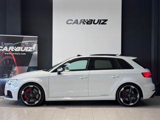 Audi RS3 Sportback TFSI quattro S tronic - 2019