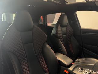 Audi RS3 Sportback TFSI quattro S tronic - 2019