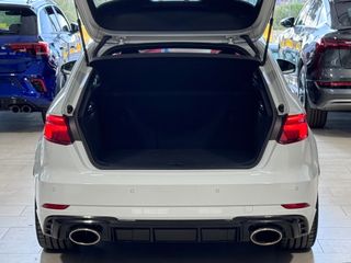 Audi RS3 Sportback TFSI quattro S tronic - 2019