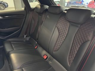 Audi RS3 Sportback TFSI quattro S tronic - 2019