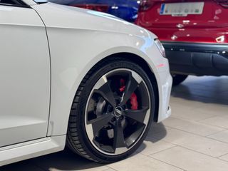 Audi RS3 Sportback TFSI quattro S tronic - 2019