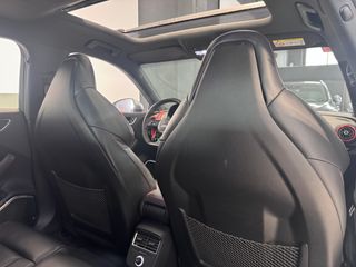 Audi RS3 Sportback TFSI quattro S tronic - 2019