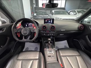 Audi RS3 Sportback TFSI quattro S tronic - 2019