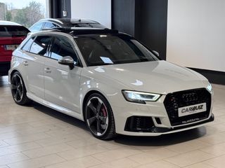 Audi RS3 Sportback TFSI quattro S tronic - 2019