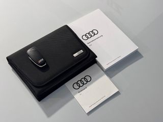 Audi RS3 Sportback TFSI quattro S tronic - 2019