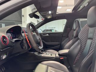 Audi RS3 Sportback TFSI quattro S tronic - 2019