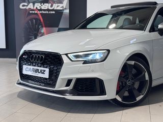 Audi RS3 Sportback TFSI quattro S tronic - 2019