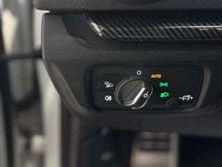 Audi RS3 Sportback TFSI quattro S tronic - 2019