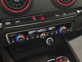 Audi RS3 Sportback TFSI quattro S tronic - 2019