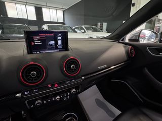 Audi RS3 Sportback TFSI quattro S tronic - 2019