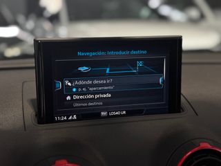 Audi RS3 Sportback TFSI quattro S tronic - 2019