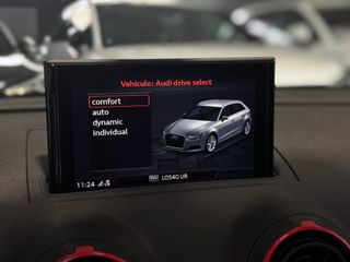 Audi RS3 Sportback TFSI quattro S tronic - 2019