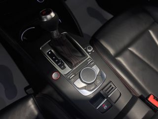 Audi RS3 Sportback TFSI quattro S tronic - 2019