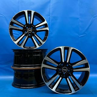 Llantas 20 Audi Originales 5x112 9X20 ET33 66.5