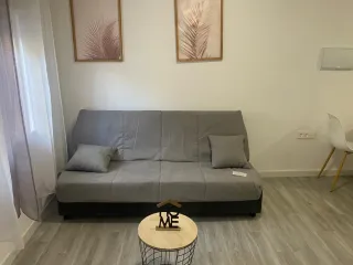 Loft/ Estudio en alquiler en Alhendín