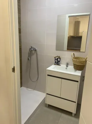 Loft/ Estudio en alquiler en Alhendín