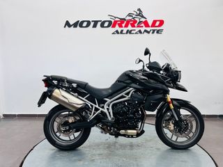 Triumph Tiger 800
