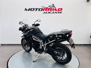 Triumph Tiger 800
