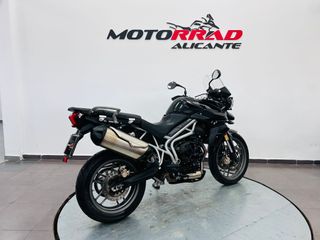 Triumph Tiger 800