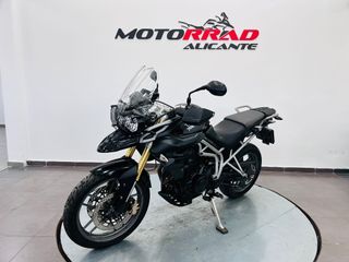 Triumph Tiger 800