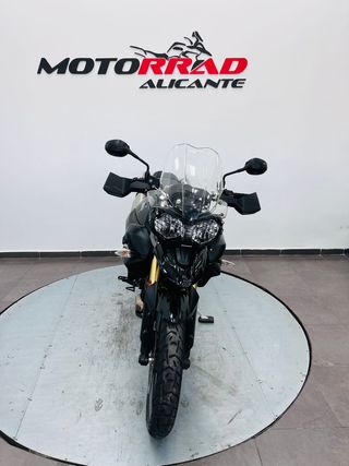 Triumph Tiger 800