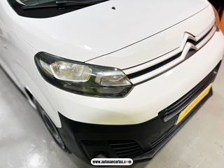 CITROEN JUMPY TALLA M,2 AÑOS DE GARANTIA