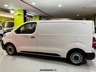 CITROEN JUMPY TALLA M,2 AÑOS DE GARANTIA