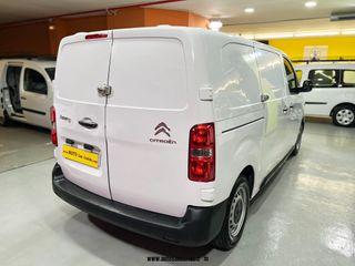 CITROEN JUMPY TALLA M,2 AÑOS DE GARANTIA
