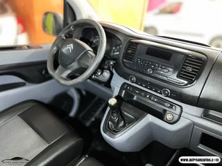 CITROEN JUMPY TALLA M,2 AÑOS DE GARANTIA