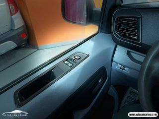 CITROEN JUMPY TALLA M,2 AÑOS DE GARANTIA