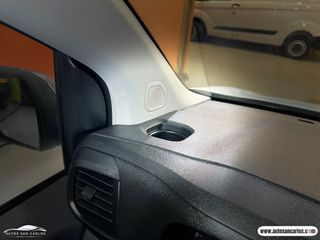 CITROEN JUMPY TALLA M,2 AÑOS DE GARANTIA