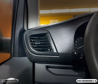 CITROEN JUMPY TALLA M,2 AÑOS DE GARANTIA