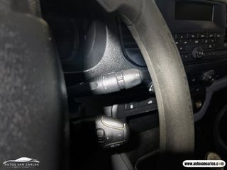 CITROEN JUMPY TALLA M,2 AÑOS DE GARANTIA