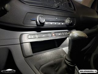 CITROEN JUMPY TALLA M,2 AÑOS DE GARANTIA