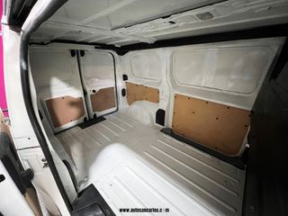 CITROEN JUMPY TALLA M,2 AÑOS DE GARANTIA