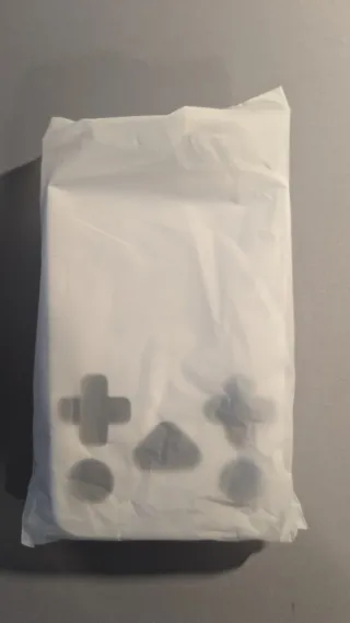 Consola Retro R36S Portátil