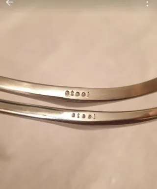 Bracciali Breil acciaio
