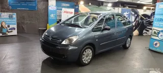 CITROËN XSARA PICASSO 1.6HDi //ÚNICO DUEÑO//.