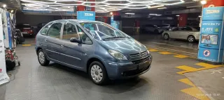 CITROËN XSARA PICASSO 1.6HDi //ÚNICO DUEÑO//.