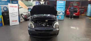 CITROËN XSARA PICASSO 1.6HDi //ÚNICO DUEÑO//.