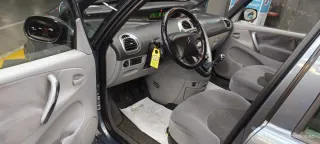 CITROËN XSARA PICASSO 1.6HDi //ÚNICO DUEÑO//.