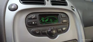 CITROËN XSARA PICASSO 1.6HDi //ÚNICO DUEÑO//.