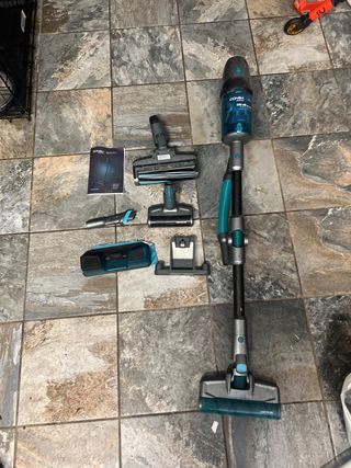 Conga Rockstar 900 Aspirador