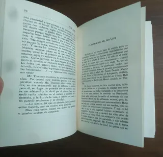 El Enigma de las Runas y otros Cuentos de Fantasma