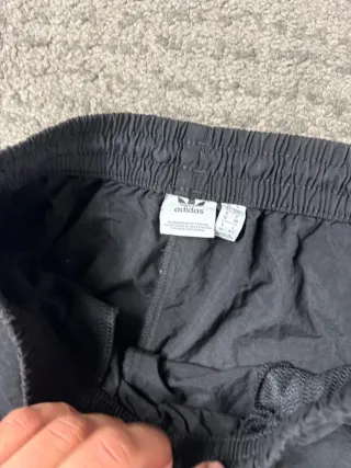 ¡¡OFERTA!! Talla S Pantalón Adidas Impermeable