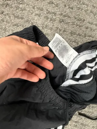 ¡¡OFERTA!! Talla S Pantalón Adidas Impermeable