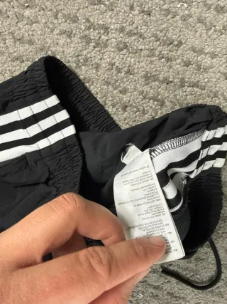 ¡¡OFERTA!! Talla S Pantalón Adidas Impermeable